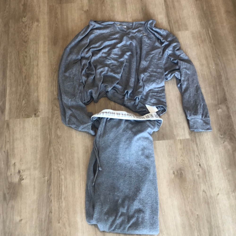 pj set
